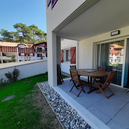 Appartement De Standing Avec Jardin Privatif, Proche Du Lac Et Du Centre, Parking Inclus - Fr-1-239-583 Soorts-Hossegor Εξωτερικό φωτογραφία