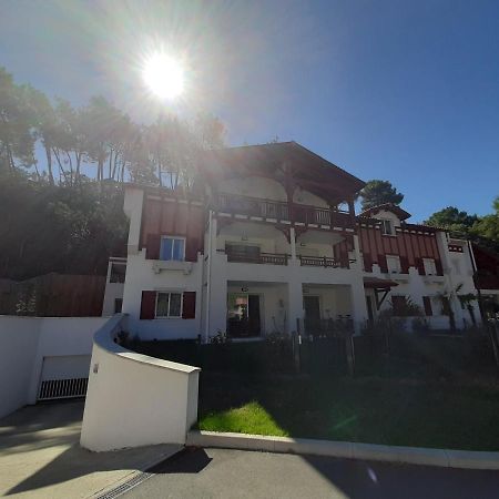 Appartement De Standing Avec Jardin Privatif, Proche Du Lac Et Du Centre, Parking Inclus - Fr-1-239-583 Soorts-Hossegor Εξωτερικό φωτογραφία