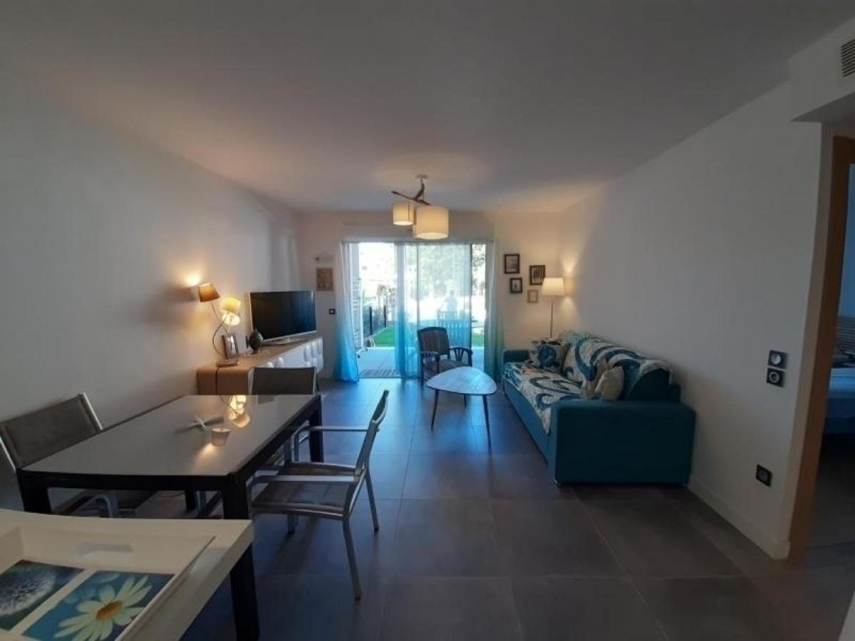 Appartement De Standing Avec Jardin Privatif, Proche Du Lac Et Du Centre, Parking Inclus - Fr-1-239-583 Soorts-Hossegor Εξωτερικό φωτογραφία