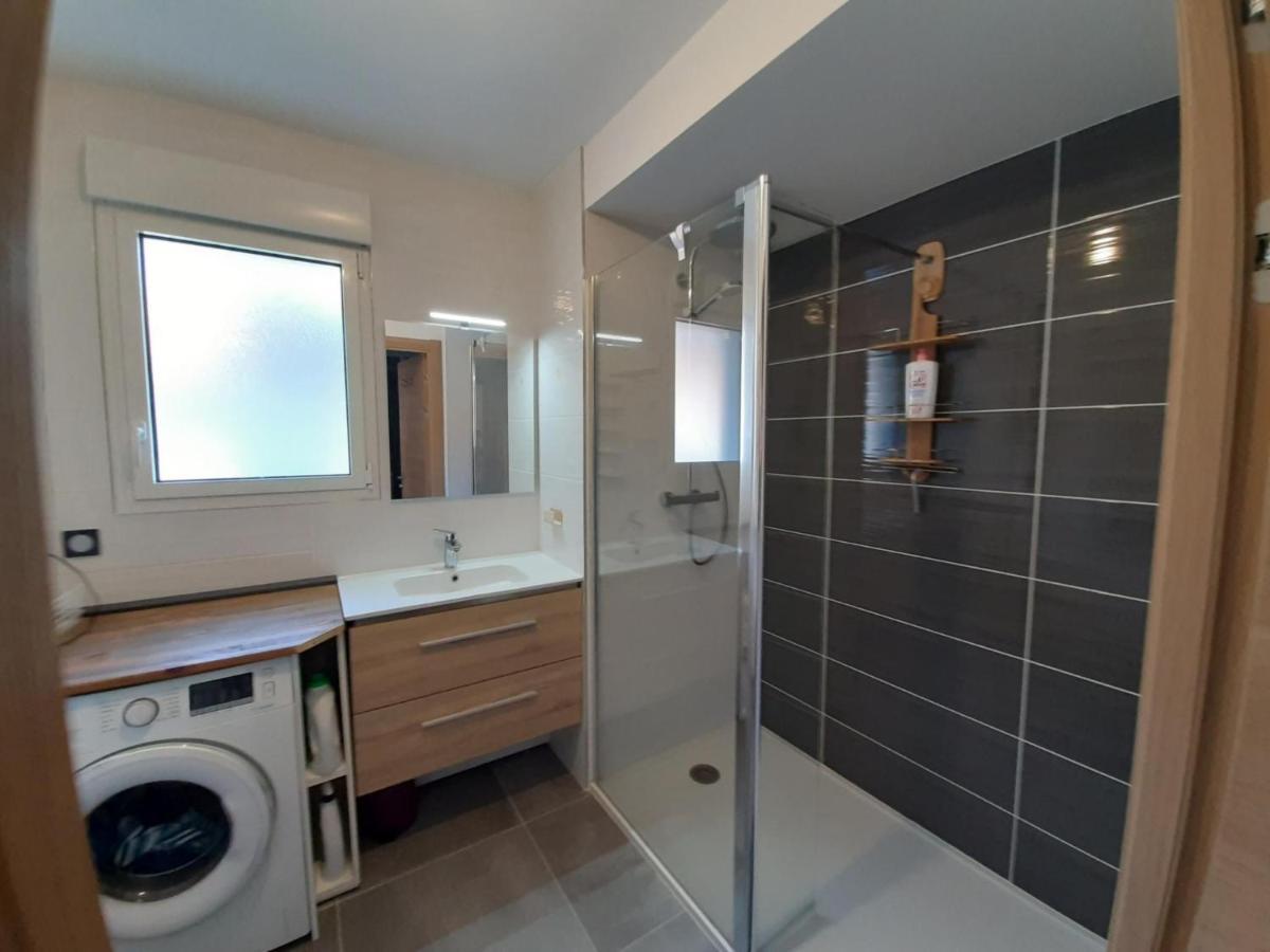 Appartement De Standing Avec Jardin Privatif, Proche Du Lac Et Du Centre, Parking Inclus - Fr-1-239-583 Soorts-Hossegor Εξωτερικό φωτογραφία