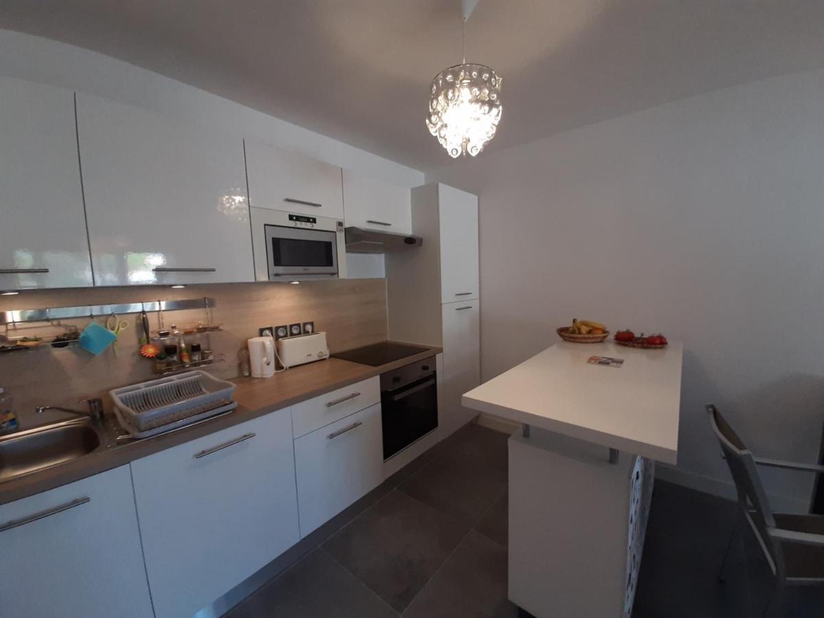 Appartement De Standing Avec Jardin Privatif, Proche Du Lac Et Du Centre, Parking Inclus - Fr-1-239-583 Soorts-Hossegor Εξωτερικό φωτογραφία