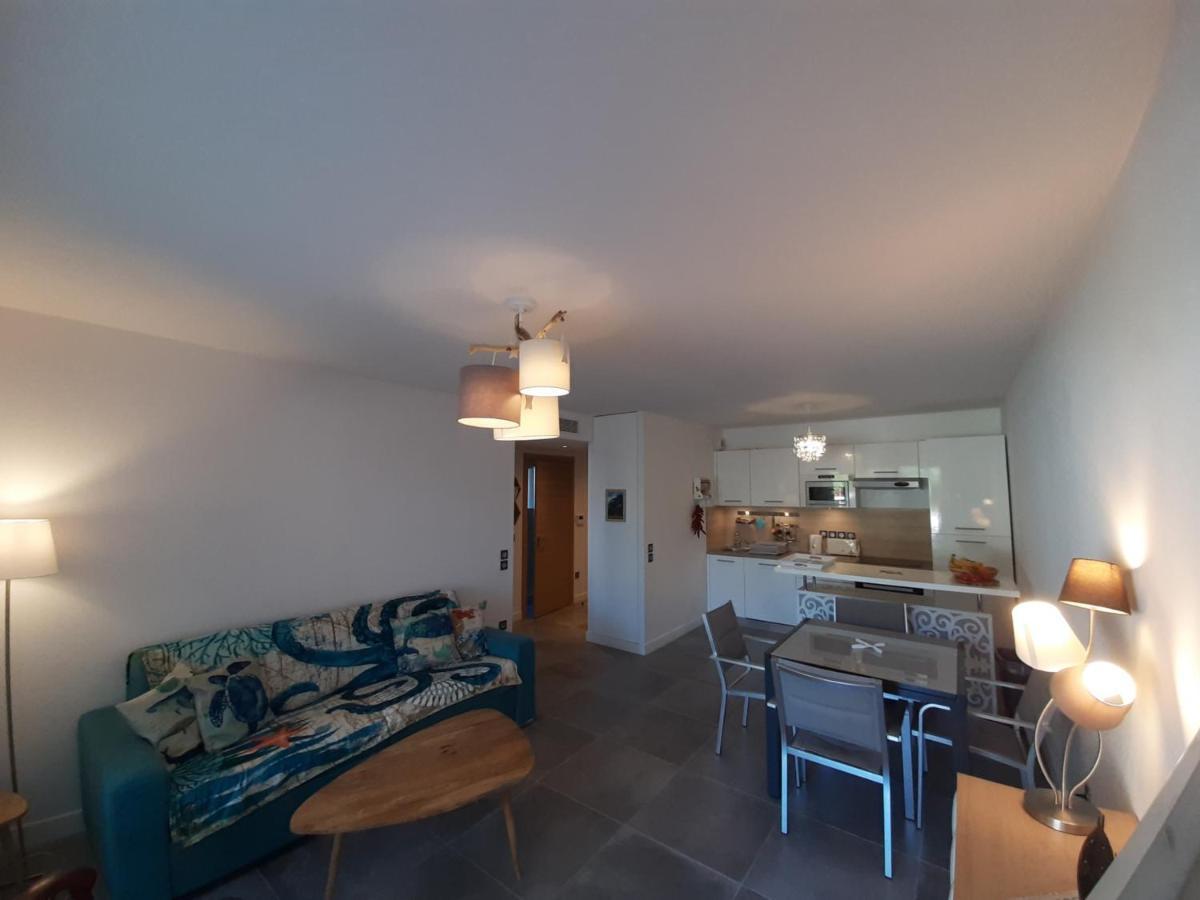 Appartement De Standing Avec Jardin Privatif, Proche Du Lac Et Du Centre, Parking Inclus - Fr-1-239-583 Soorts-Hossegor Εξωτερικό φωτογραφία