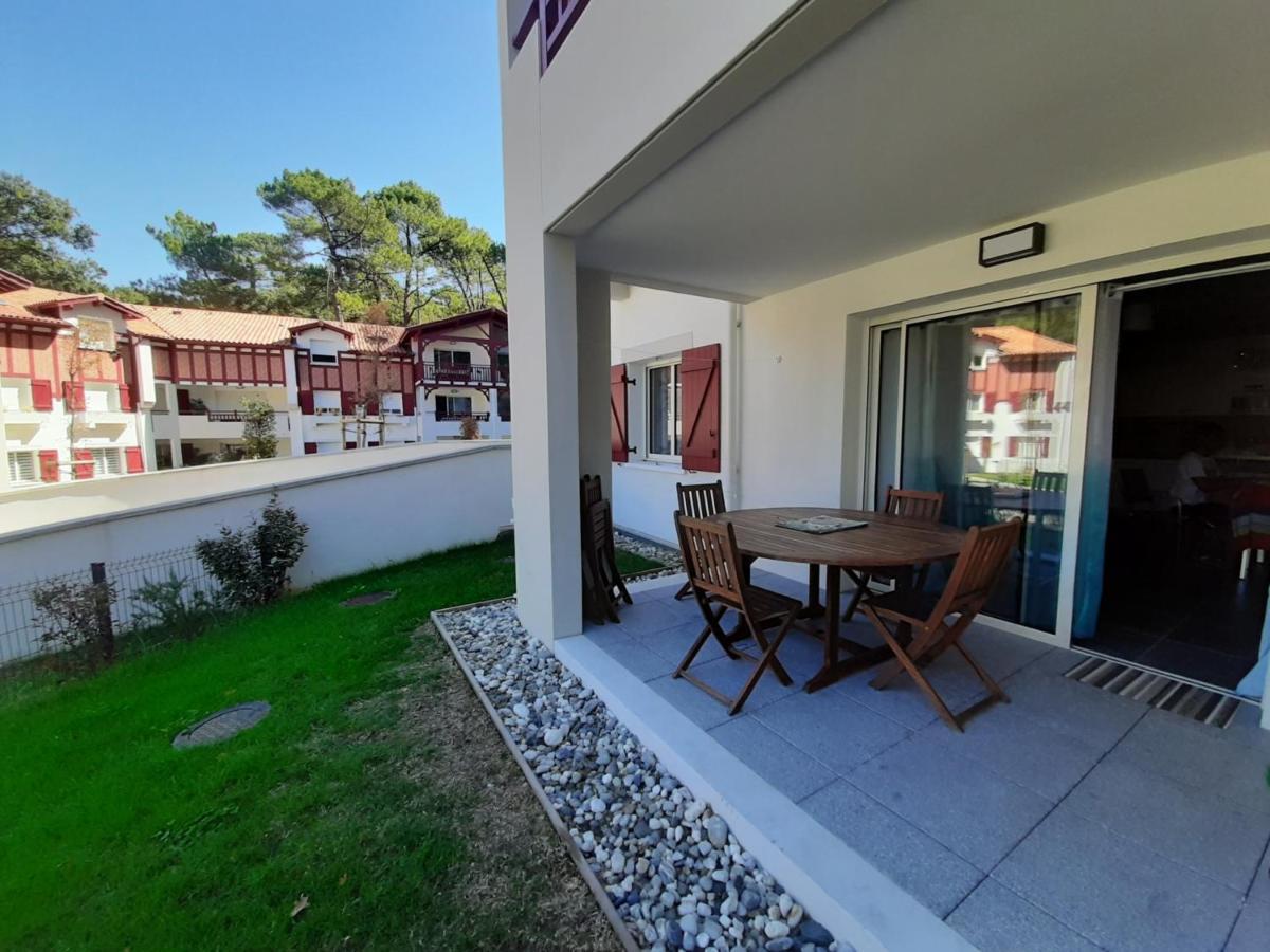 Appartement De Standing Avec Jardin Privatif, Proche Du Lac Et Du Centre, Parking Inclus - Fr-1-239-583 Soorts-Hossegor Εξωτερικό φωτογραφία