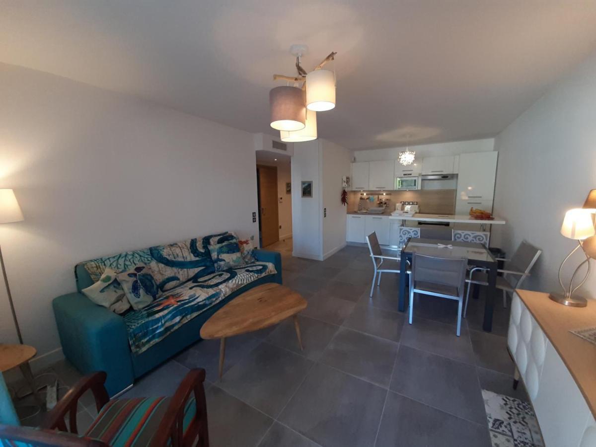 Appartement De Standing Avec Jardin Privatif, Proche Du Lac Et Du Centre, Parking Inclus - Fr-1-239-583 Soorts-Hossegor Εξωτερικό φωτογραφία