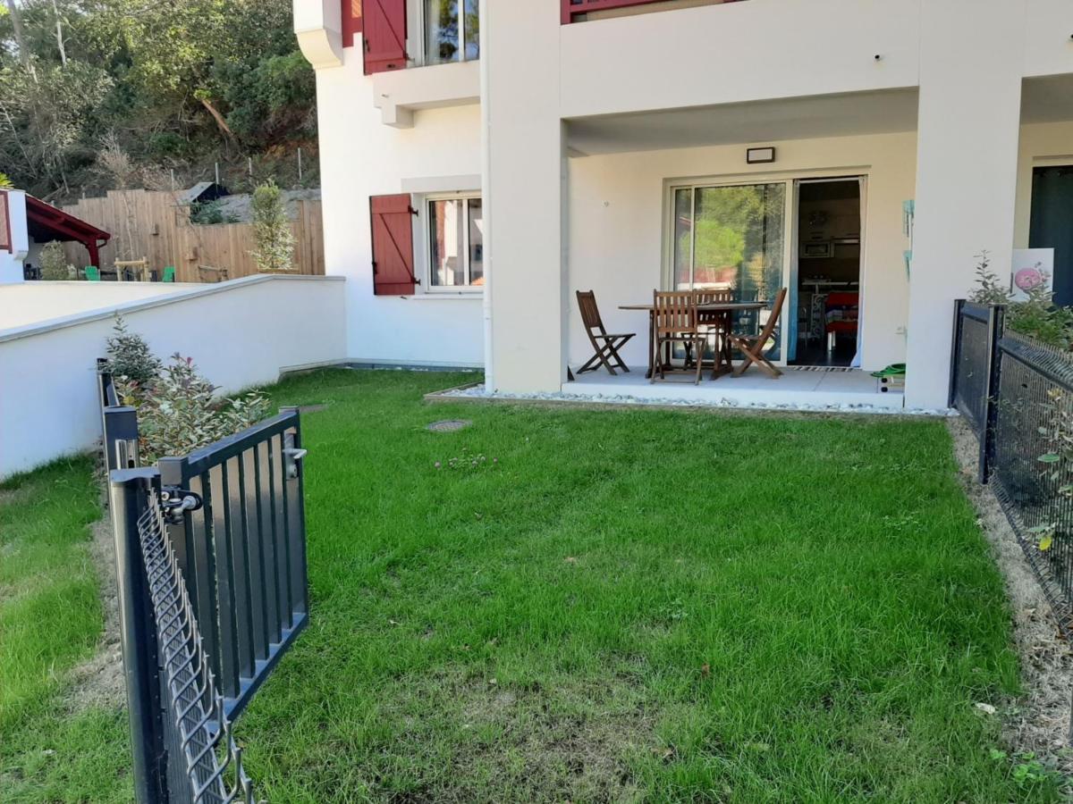 Appartement De Standing Avec Jardin Privatif, Proche Du Lac Et Du Centre, Parking Inclus - Fr-1-239-583 Soorts-Hossegor Εξωτερικό φωτογραφία