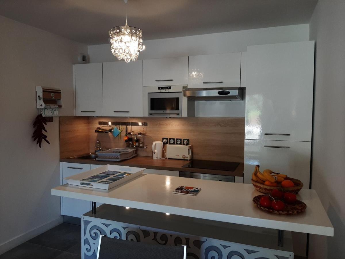 Appartement De Standing Avec Jardin Privatif, Proche Du Lac Et Du Centre, Parking Inclus - Fr-1-239-583 Soorts-Hossegor Εξωτερικό φωτογραφία