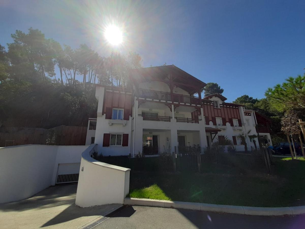 Appartement De Standing Avec Jardin Privatif, Proche Du Lac Et Du Centre, Parking Inclus - Fr-1-239-583 Soorts-Hossegor Εξωτερικό φωτογραφία