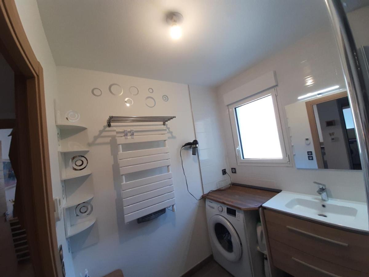 Appartement De Standing Avec Jardin Privatif, Proche Du Lac Et Du Centre, Parking Inclus - Fr-1-239-583 Soorts-Hossegor Εξωτερικό φωτογραφία