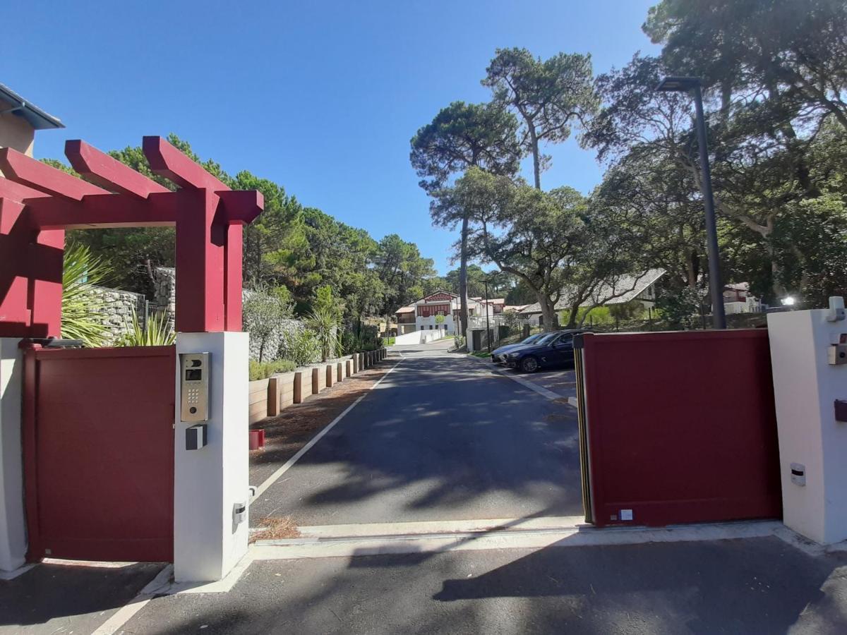 Appartement De Standing Avec Jardin Privatif, Proche Du Lac Et Du Centre, Parking Inclus - Fr-1-239-583 Soorts-Hossegor Εξωτερικό φωτογραφία